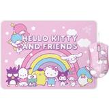 Razer Standard Mice Razer Hello Kitty and Friends Edition