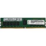Lenovo DDR4 RAM Memory Lenovo DDR4 3200MHz 64GB ECC Reg (4X77A08635)