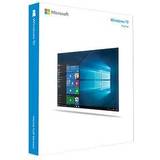 Windows Operating Systems Microsoft Windows Home 10 64-bit