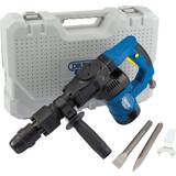 Drills & Screwdrivers Draper SDS Max Breaker 1050W Blue/Black