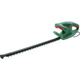Double Sided Hedge Trimmers Bosch 45cm Corded Hedge Trimmer 420W