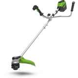 Greenworks Grass Trimmers Greenworks GD60BCB Solo