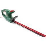 Webb Hedge Trimmers Webb Electric Hedge Trimmer 500W