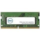 DDR5 RAM Memory on sale Dell Upgrade 16GB 1RX8 DDR5 SODIMM 4800MHz
