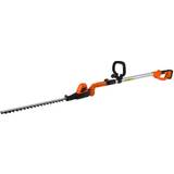 Cordless telescopic hedge trimmer Yard Force LH C41A (1x2.0Ah)