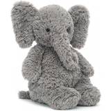 Elephant Soft Toys Jellycat Archibald Elephant 26cm