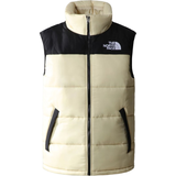 The North Face Vests The North Face Himalayan Insulated Puffer Vest - Gravel