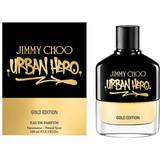 Jimmy Choo Men Fragrances Jimmy Choo Urban Hero Gold Edition EdP 100ml