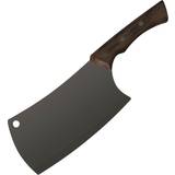 Meat Cleavers Knives Tramontina Churrasco 22845/107 Meat Cleaver 17.8 cm