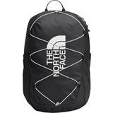 The North Face Backpacks The North Face Youth Court Jester Backpack - TNF Black/TNF White