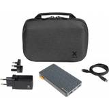 Batteries & Chargers Xtorm Fast Charge Travel Kit
