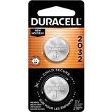 Duracell CR2032 Compatible 2-pack