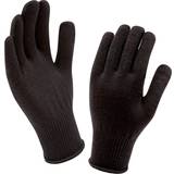 Sportswear Garment Gloves on sale Sealskin Solo Merino Gloves