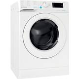 Washer Dryers Washing Machines Indesit BDE96436XWUKN