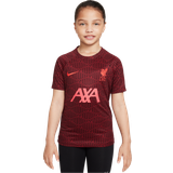 Nike FC Liverpool Prematch T-Shirt Youth 22/23