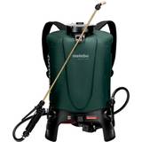 Metabo Domestic Water Works Garden & Outdoor Environment Metabo RSG 18 LTX 15 1.5L