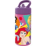 Stor Playground Sipper Bottle Disney Princess 410ml