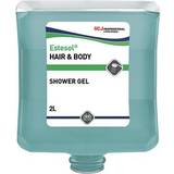 Deb-Stoko Bath & Shower Products Deb-Stoko Estesol Hair & Body Shower Gel 2000ml