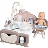 Smoby Dolls & Doll Houses Smoby Bn Cocoon Nursery