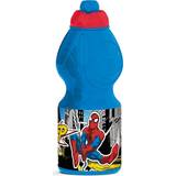 Stor Spiderman Streets Sport Bottle 400ml