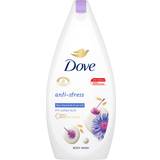 Dove Bath & Shower Products Dove Anti-Stress Body Wash 450ml