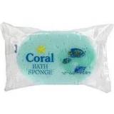 Moisturizing Bath Sponges Coral Bath Sponge