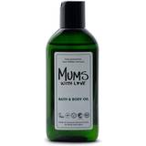 Mums with Love Bath & Body Oil 100ml