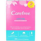 Pantiliners Carefree Cotton Extract Fresh Pantyliners 44-pack