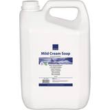 Abena Hand Washes Abena Mild Cream Soap 5000ml