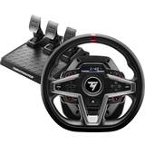 Thrustmaster Game Controllers Thrustmaster T248 Racing Wheel and Magnetic Pedals (Xbox Series X|S /Xbox One/PC) - Black