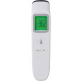 Memory Function Fever Thermometers Mininor Kontaktløst Termometer