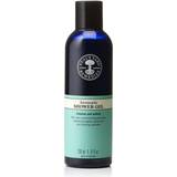 Bath & Shower Products Neal's Yard Remedies Aromatic Shower Gel 200ml