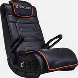 X Rocker Adult Gaming Chairs X Rocker Sentinel 4.1 Wireless Audio Floor