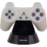 PlayStation 4 Controller Add-ons Paladone PlayStation Controller Icon Light - Black/Grey