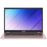 Pink Laptops ASUS E410MA-EB1208WS