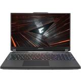 2560x1440 Laptops Aorus 15 XE4-73UKB14SH, Intel® Core™