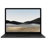 8 GB - Intel Core i7 - USB-C - Wi-Fi 6 (802.11ax) Laptops Microsoft Surface Laptop 4 Core i7