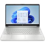 HP Laptops HP 15s-fq0028na