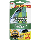 Wilkinson Sword Xtreme 3 Sensitive Razors 8-pack
