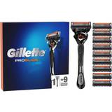 Gillette Shaving Accessories Gillette ProGlide Razor + 10 Catrridges