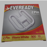 Eveready Fluorescent Lamps Eveready Energy Saving 2D Lamp 16W 2 PIN