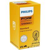 Yellow Halogen Lamps Philips Light Bulbs VW,AUDI,MERCEDES-BENZ 12190NAC1 Bulb, indicator