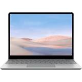 16 GB - Intel Core i5 - SSD - Silver - Windows Laptops Microsoft Surface Laptop Go 12.4" Touch