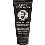 Dry Skin Beard Washes Percy Nobleman Beard Softener 100ml