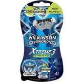 Wilkinson Sword Xtreme 3 Ultimate Plus Disposables 4s