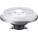 G53 Light Bulbs Philips MAS ExpertColor 45° LED Lamps 14.8W G53 930