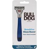 Bulldog Beard Washes Bulldog Sensitive Glass Razor