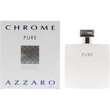 Azzaro aftershave Azzaro Chrome Pure Aftershave Lotion 100ml