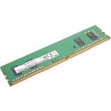Lenovo DDR4 RAM Memory Lenovo RAM Module 16 GB DDR4-2933/PC4-23466 DDR4 SDRAM 2933 MHz