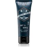 Benecos Shaving Accessories Benecos Men Organic Shaving Cream 75ml